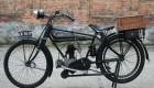 Calthorpe JAP 300cc SV 1919