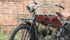 0 1920  Wanderer 616 cc  V-twin -sold-