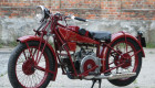 1 Moto-Guzzi Sport 14 500cc ioe 1929