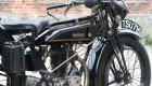 Rudge Special 1927 500cc OHV