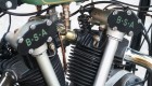 BSA J34-11 500cc OHV V-Twin 1934 -sold-