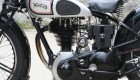 Norton Model 18 500cc ohv