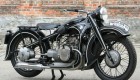 BMW R12 1936