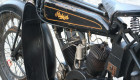 Raleigh Model 12 798cc V-twin 1925 -sold-