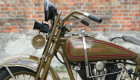 1925 Harley-Davidson 1000cc IOE V-Twin