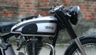 Norton International M30 500cc OHC
