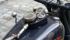 Henderson 1929 KJ 1300cc 4 cyl IOE -sold-