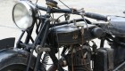 AJS K8 1928 500cc OHV