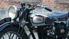 Norton Model 19 600cc OHV 1936