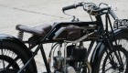 Sunbeam 1924 500cc Model 6 Longstroke