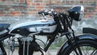 Norton Model 20 500cc OHV 1930