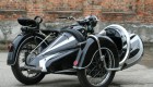 BMW R67/2 Combination