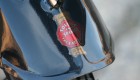 BSA J34-11 500cc OHV V-Twin 1934 -sold-