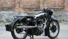 Rudge Sports Special 500cc ohv 4 Valve