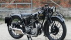 Rudge Special 500cc OHV 4 Valve 1929 -sold to Ireland-