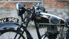 Rudge Special 500cc OHV 1932 -sold to the Czech Republic-