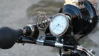 Royal Enfield Model 180 770cc 1916 -sold to Austria-