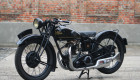 1 Rudge Special 500cc OHV 1929 4 valve 4 speed