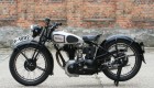 Norton Model 18 500cc ohv