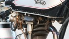 Norton Inter M30 1936 Pendine Racer