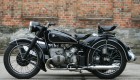 BMW R67/2 Combination