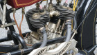 0 1920  Wanderer 616 cc  V-twin -sold-