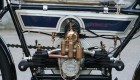 Douglas 347cc 2¾hp Twin 1908 -sold to Germany-