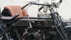 1921 Sunbeam 1000cc V-Twin Combination