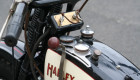 Harley-Davidson Peashooter 1928