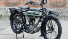 Triumph SD 550cc 1924