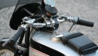 Norton Inter M30 1936 Pendine Racer