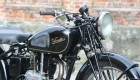 Velocette MSS 1938 500cc OHV