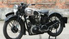 Norton ES2 500cc OHV 1935