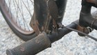 Douglas 347cc 1909 original condition