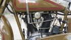 1925 Harley-Davidson 1000cc IOE V-Twin