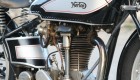 Norton Inter M30 1936 Pendine Racer