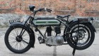 Triumph SD 550cc 1924