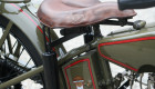 1922 Harley Davidson F 1000cc IOE V-twin