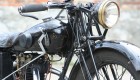 Rudge Special 1929 500cc ohv