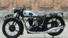 Triumph CTT 500cc OHV 1930