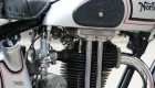 Norton Model 18 500cc OHV 1935 -sold to Germany-