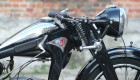 1937 Zündapp KS500 500cc OHV Twin