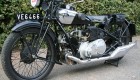 Ariel Sloper 500 1931