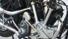 BSA J34-11 500cc OHV V-Twin 1934 -sold-