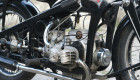 1937 Zündapp KS500 500cc OHV Twin