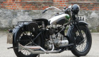 BSA G14 1000cc V-twin -sold-