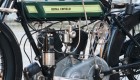 Royal Enfield Model 180 770cc 1916 -sold to Austria-