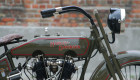 1922 Harley Davidson F 1000cc IOE V-twin
