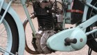 Victoria KR35 350cc OHV 1930