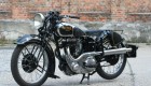 Rudge Sports Special 500cc ohv 4 Valve